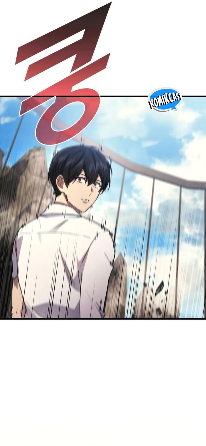 Martial God Regressed to Level 2 Chapter 87 Gambar 25