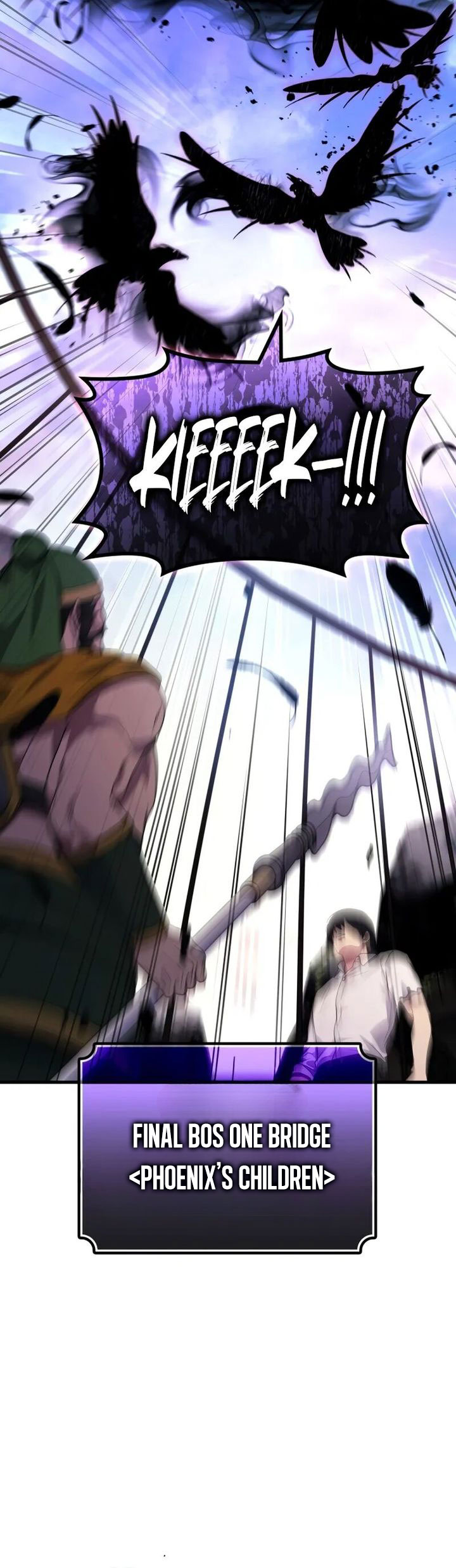 Martial God Regressed to Level 2 Chapter 87 Gambar 31