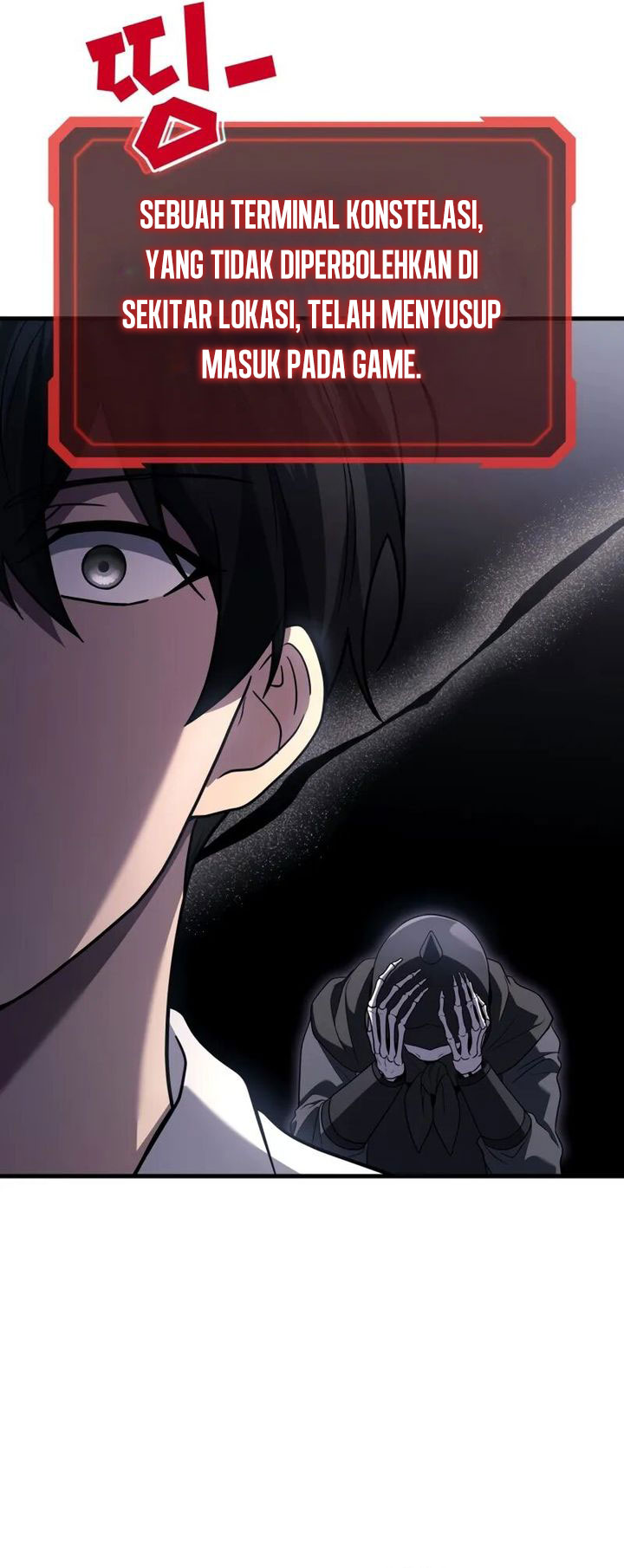 Martial God Regressed to Level 2 Chapter 87 Gambar 44