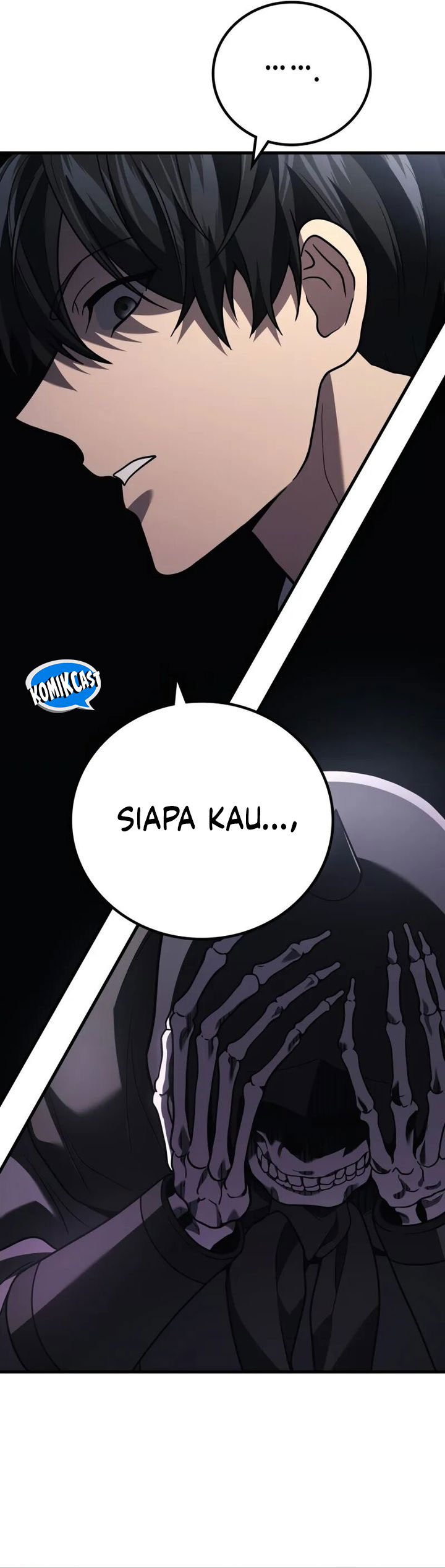 Martial God Regressed to Level 2 Chapter 87 Gambar 45