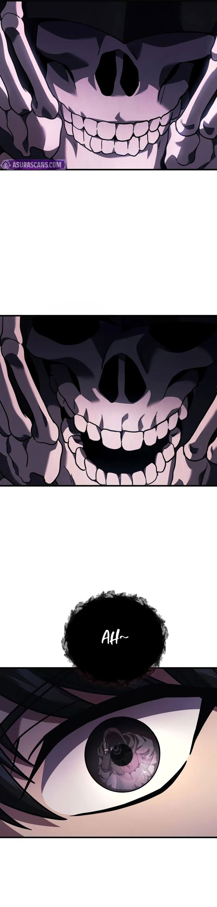 Martial God Regressed to Level 2 Chapter 87 Gambar 46