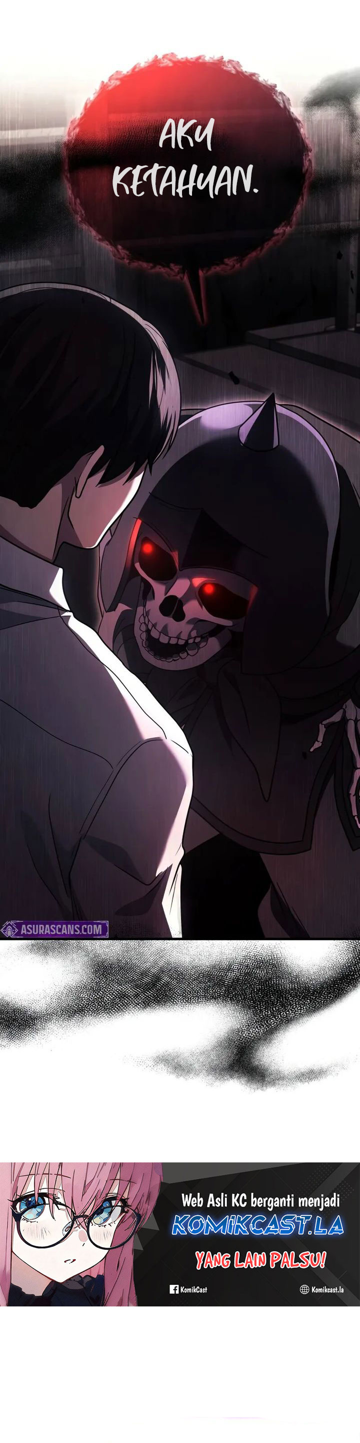 Martial God Regressed to Level 2 Chapter 87 Gambar 47