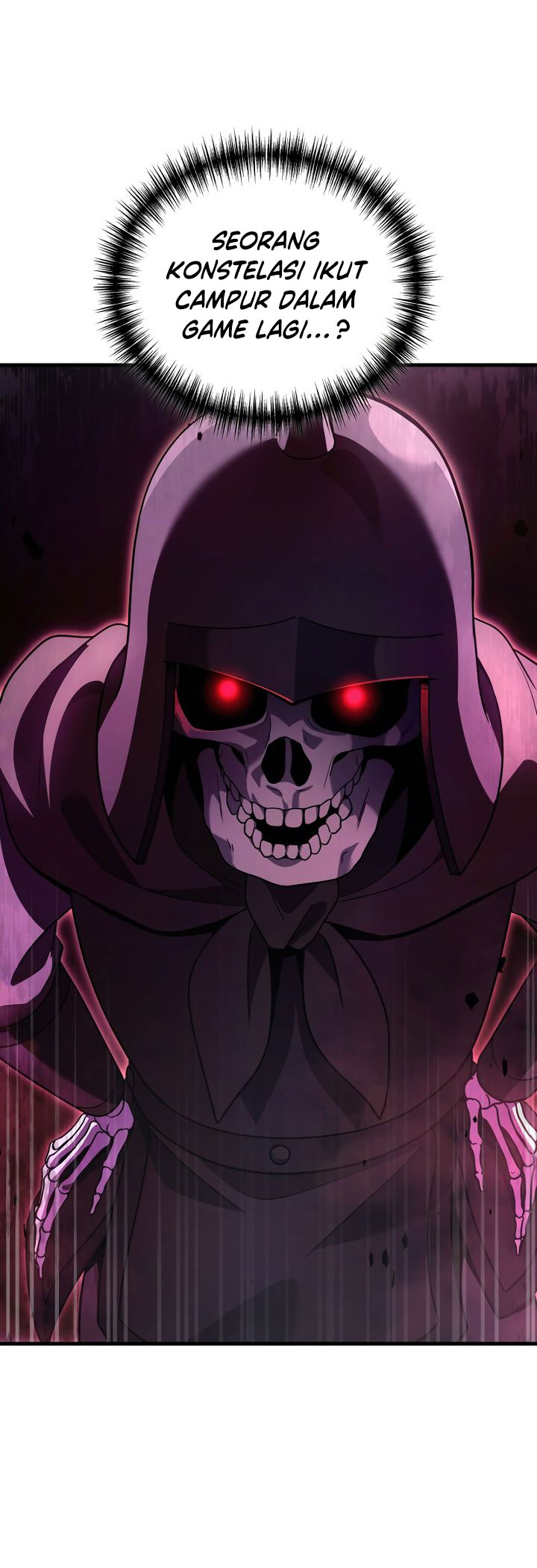 Martial God Regressed to Level 2 Chapter 88 Gambar 4