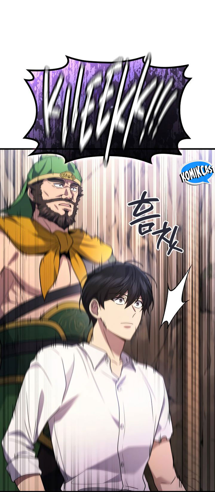 Martial God Regressed to Level 2 Chapter 88 Gambar 10