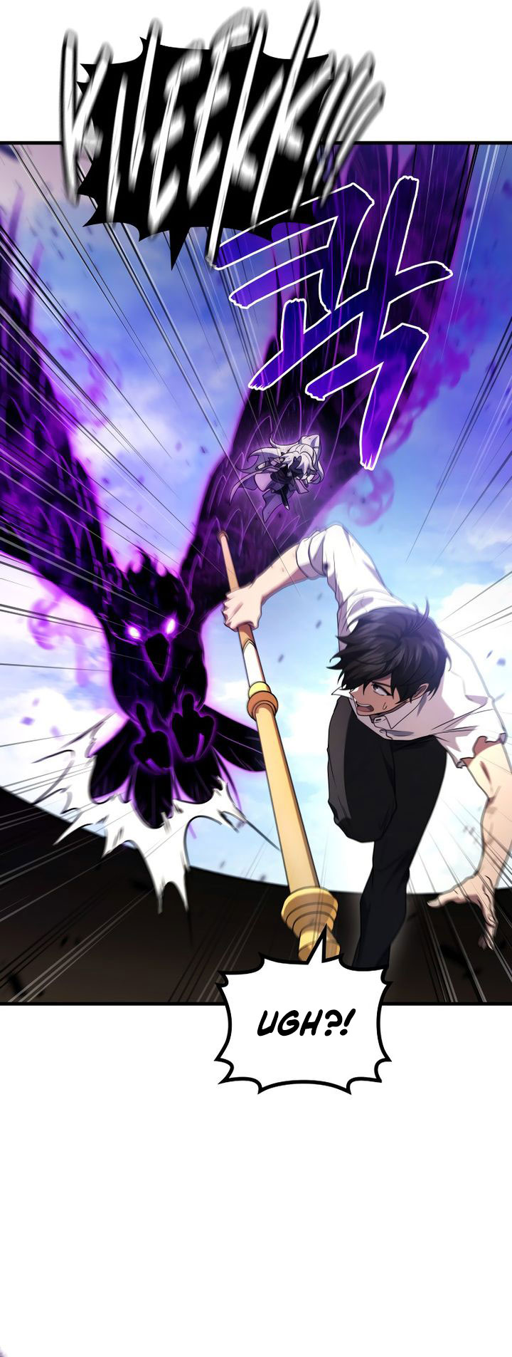 Martial God Regressed to Level 2 Chapter 88 Gambar 19