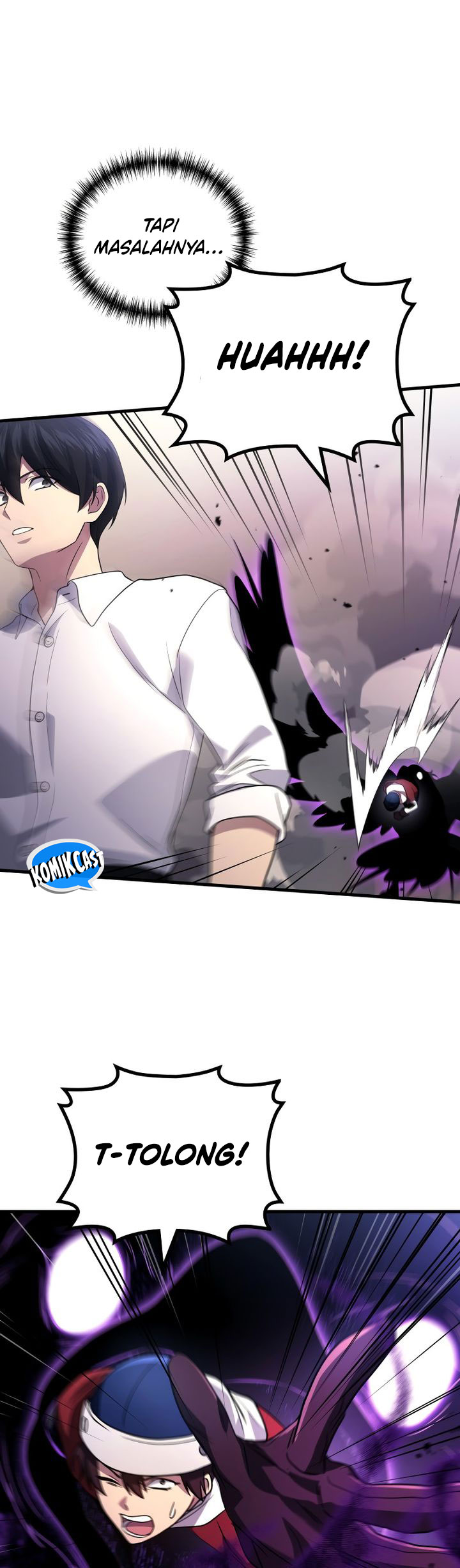 Martial God Regressed to Level 2 Chapter 88 Gambar 28