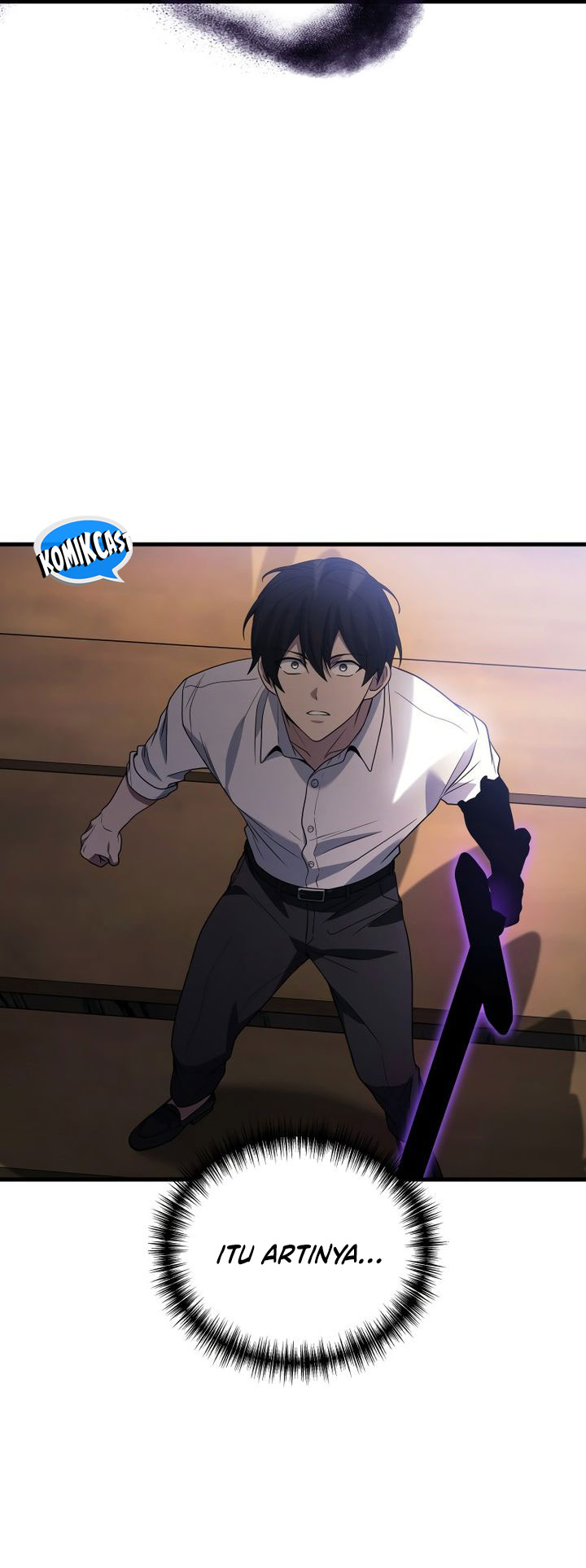 Martial God Regressed to Level 2 Chapter 88 Gambar 33