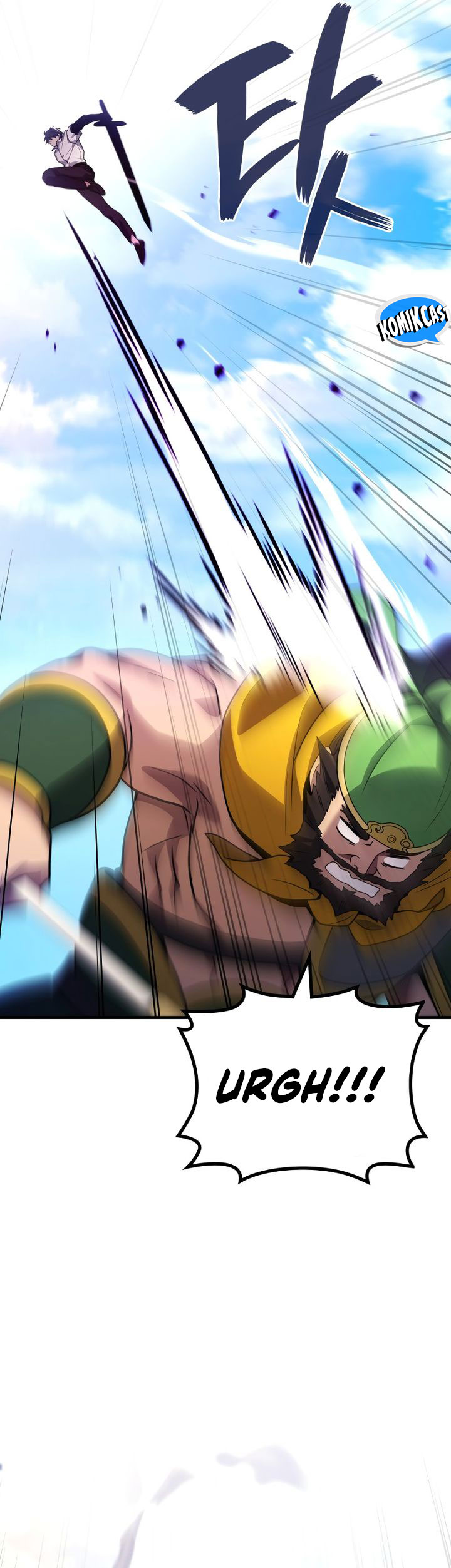 Martial God Regressed to Level 2 Chapter 88 Gambar 35