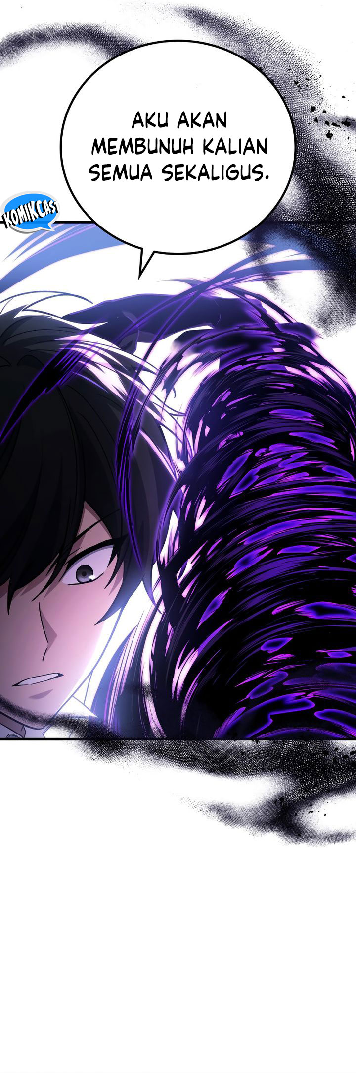 Martial God Regressed to Level 2 Chapter 88 Gambar 38