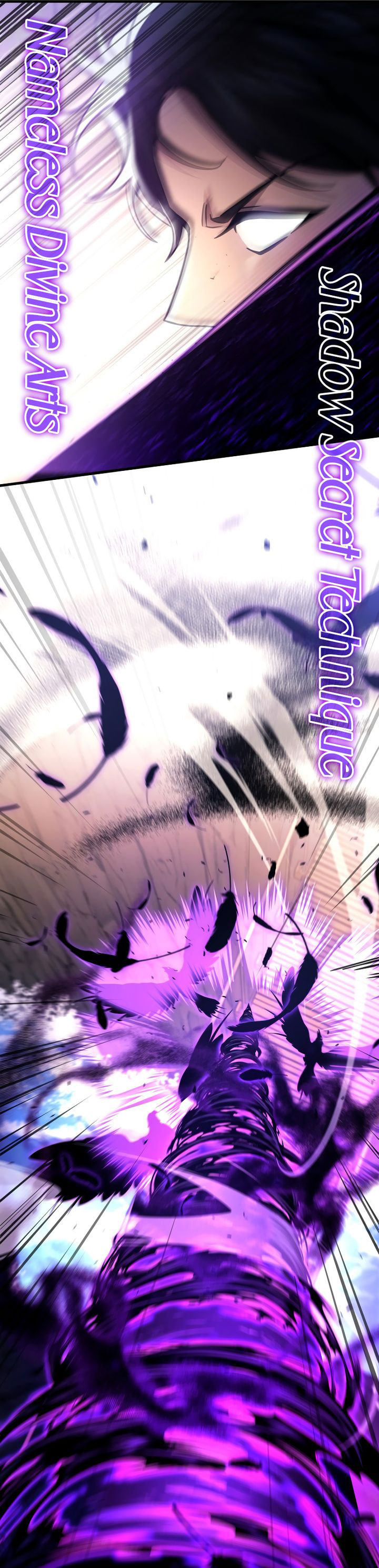 Martial God Regressed to Level 2 Chapter 88 Gambar 39