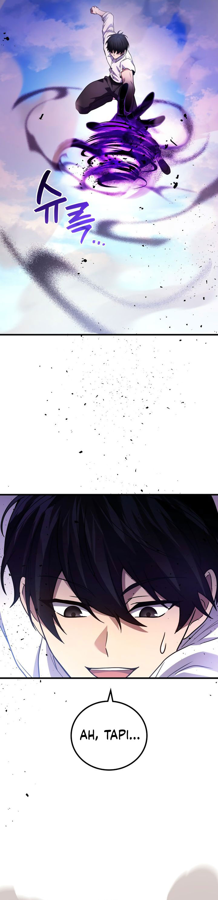 Martial God Regressed to Level 2 Chapter 88 Gambar 42