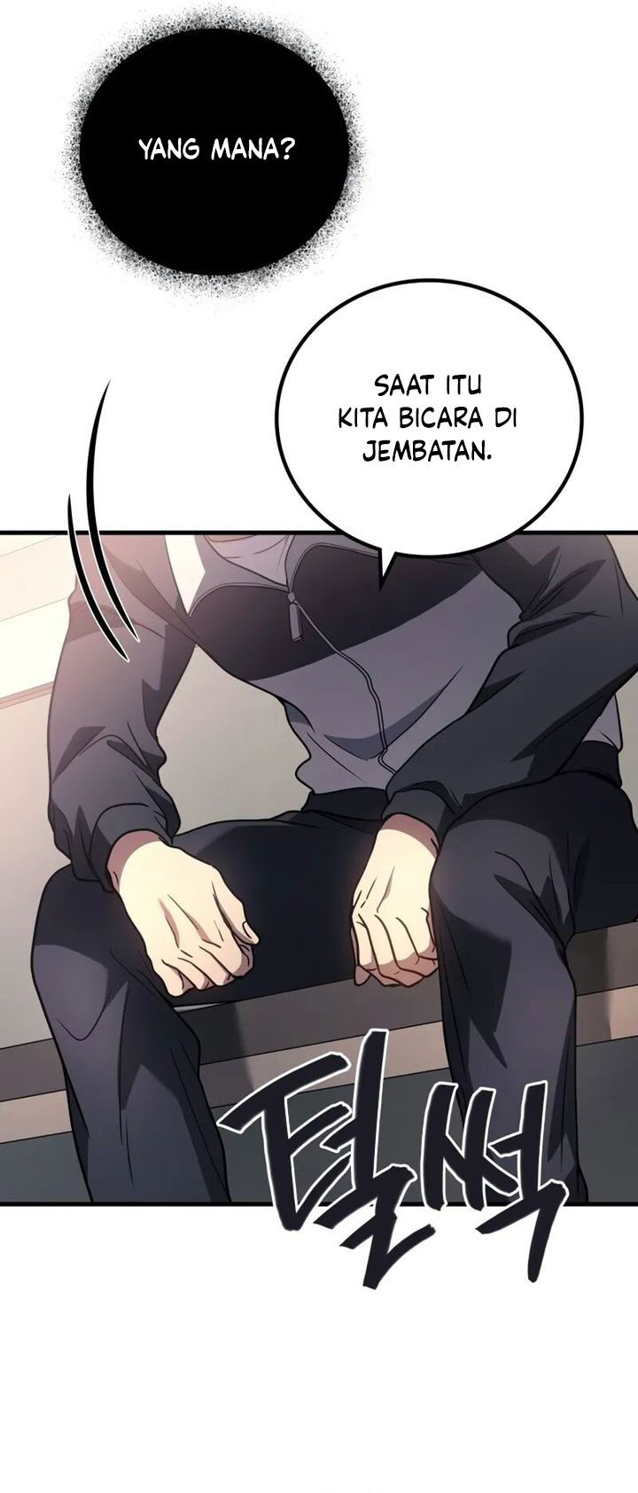 Martial God Regressed to Level 2 Chapter 89 Gambar 19