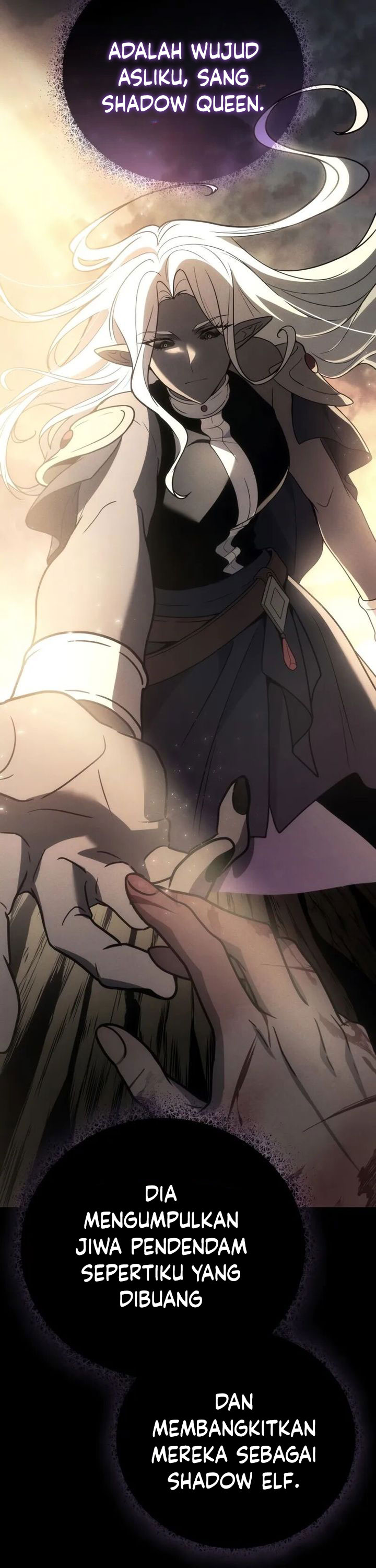 Martial God Regressed to Level 2 Chapter 89 Gambar 26