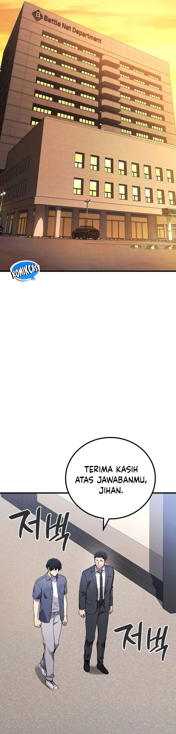 Martial God Regressed to Level 2 Chapter 89 Gambar 38