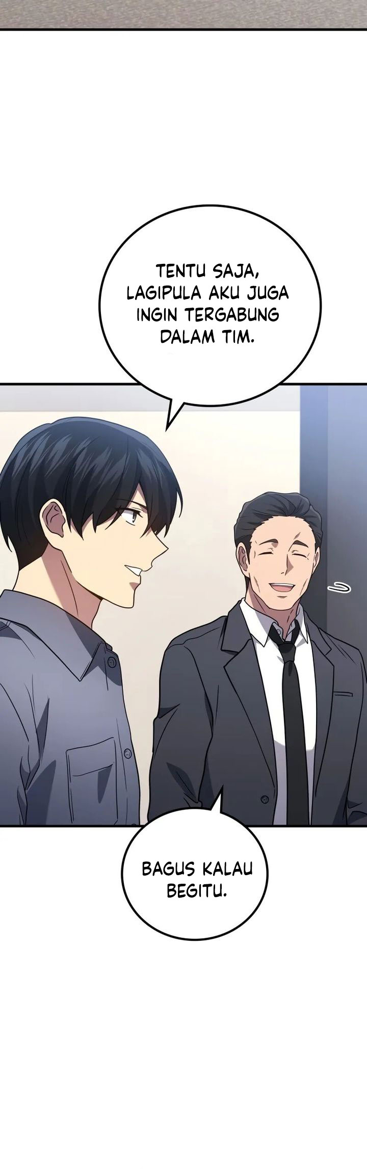 Martial God Regressed to Level 2 Chapter 89 Gambar 39