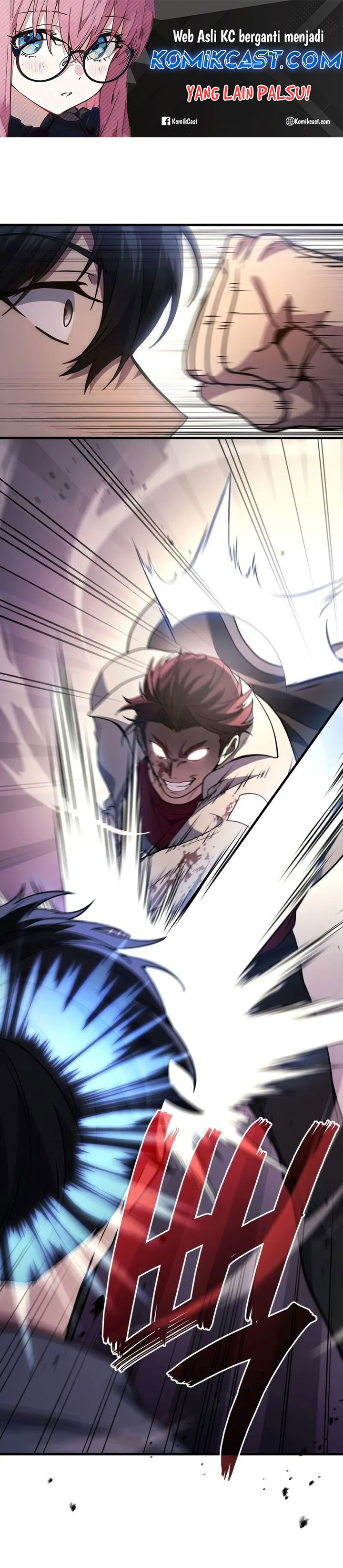 Martial God Regressed to Level 2 Chapter 90 Gambar 2