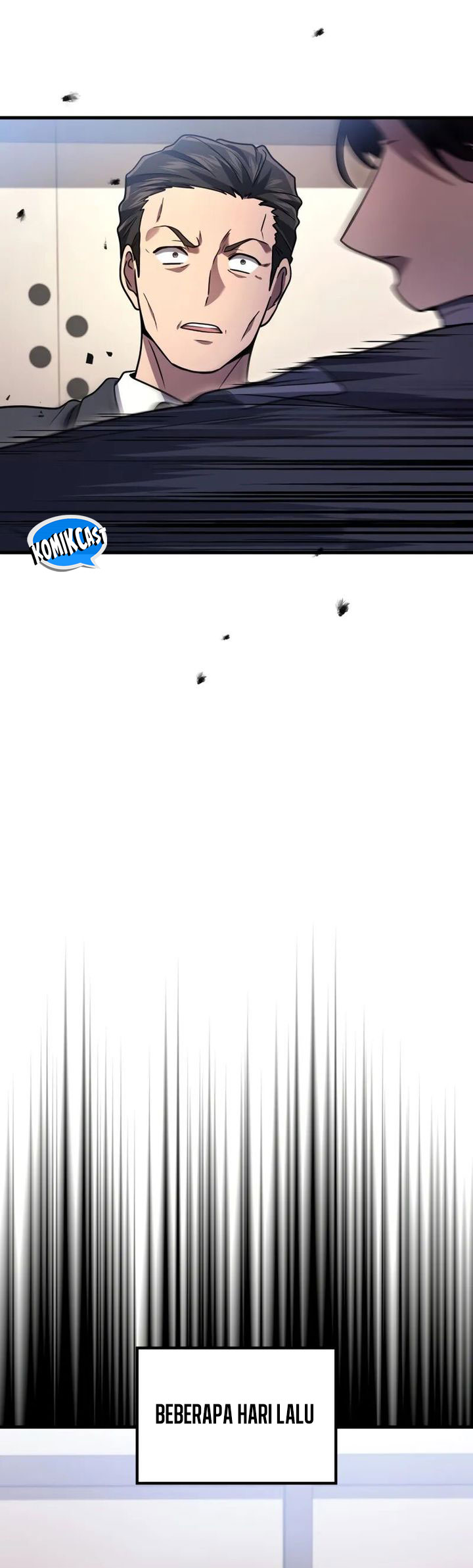 Martial God Regressed to Level 2 Chapter 90 Gambar 3