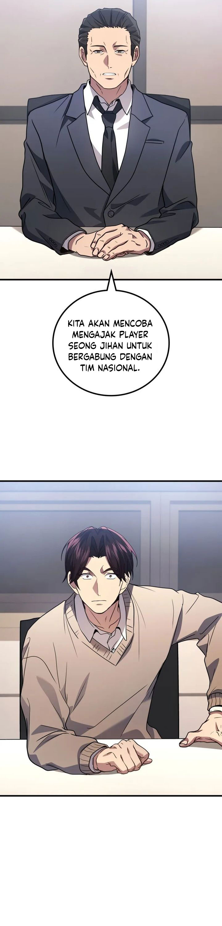 Martial God Regressed to Level 2 Chapter 90 Gambar 4