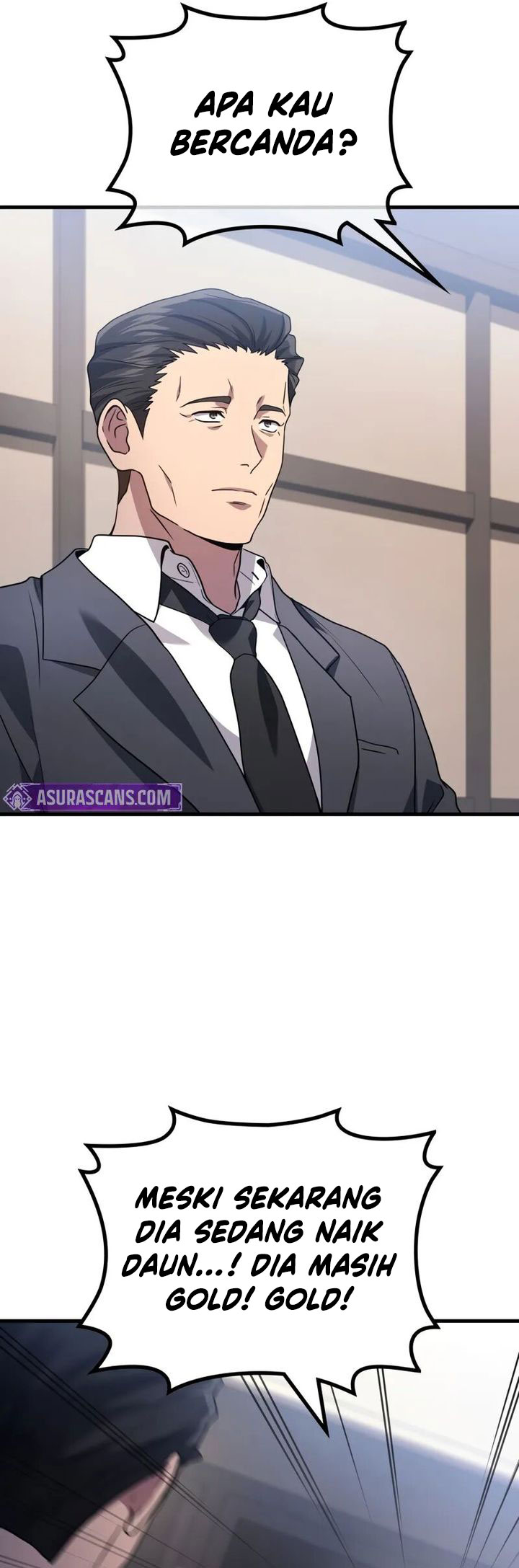 Martial God Regressed to Level 2 Chapter 90 Gambar 6