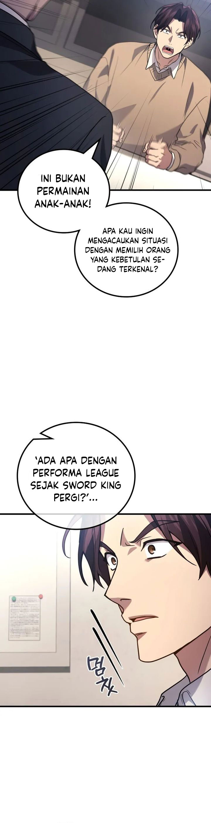 Martial God Regressed to Level 2 Chapter 90 Gambar 7