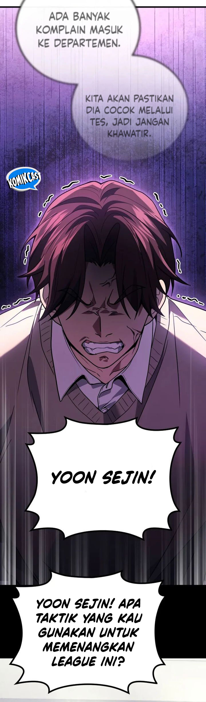 Martial God Regressed to Level 2 Chapter 90 Gambar 10