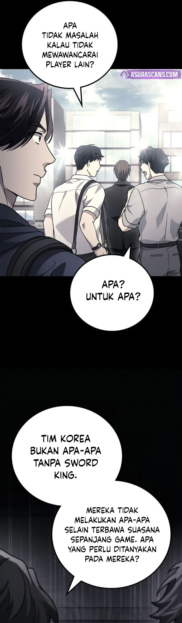 Martial God Regressed to Level 2 Chapter 90 Gambar 12