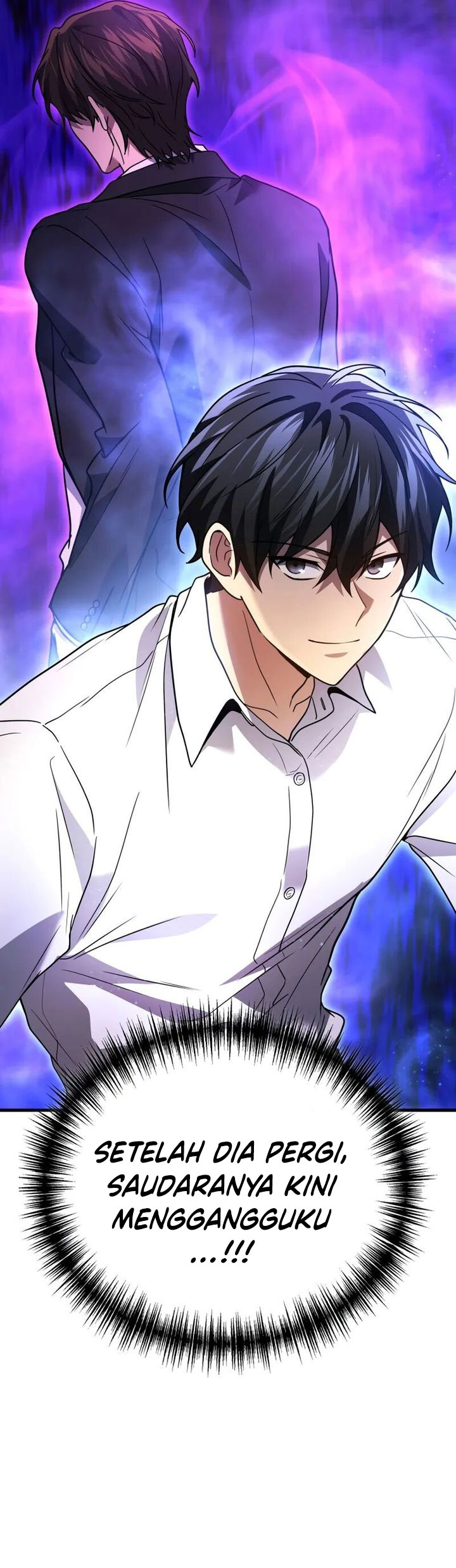 Martial God Regressed to Level 2 Chapter 90 Gambar 14