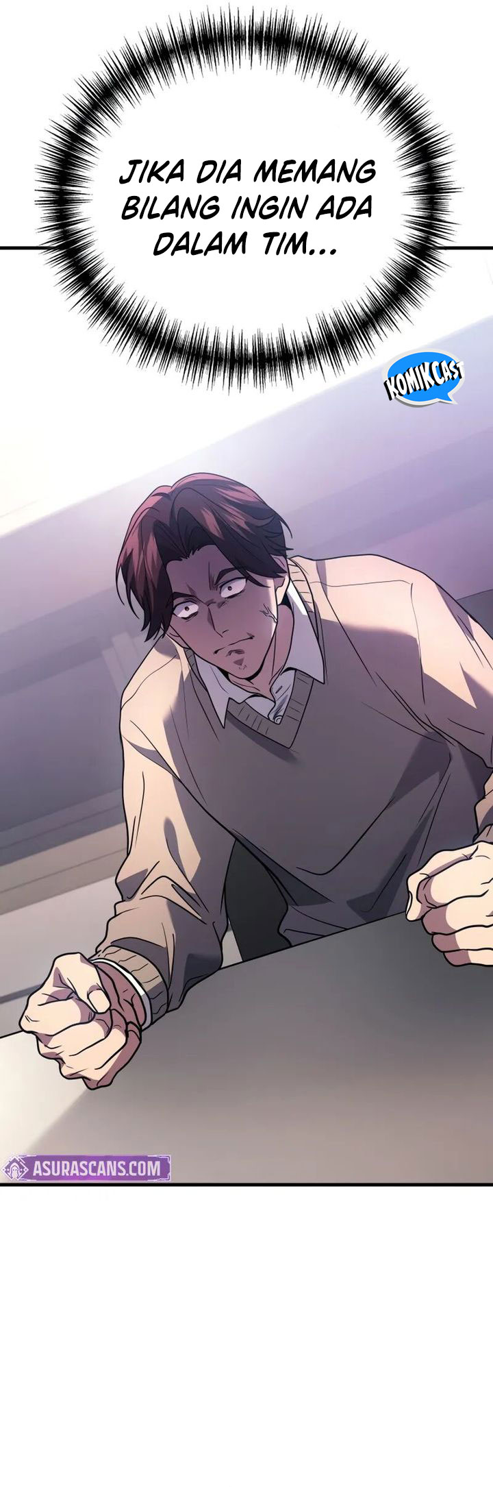 Martial God Regressed to Level 2 Chapter 90 Gambar 15