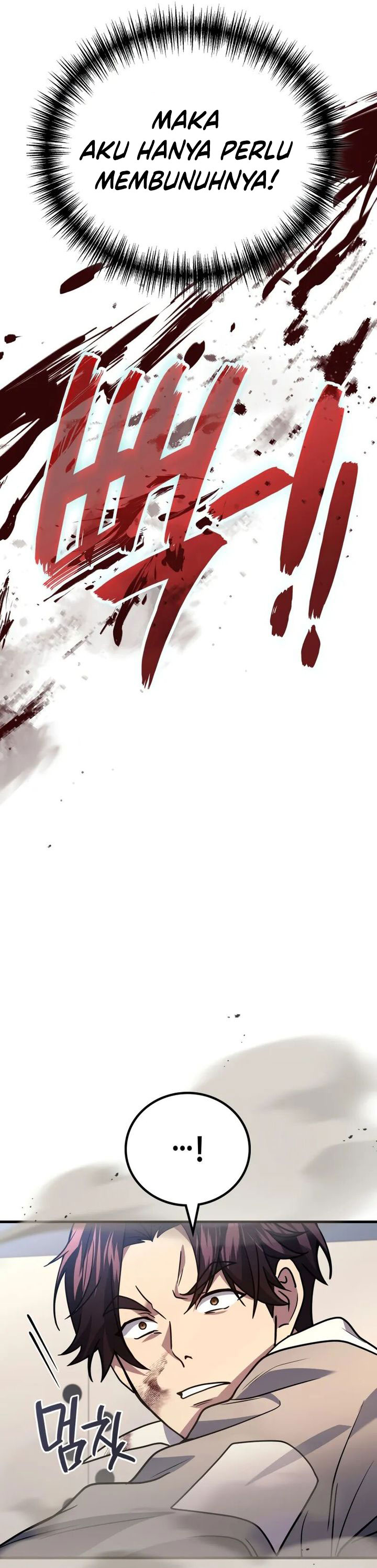 Martial God Regressed to Level 2 Chapter 90 Gambar 16