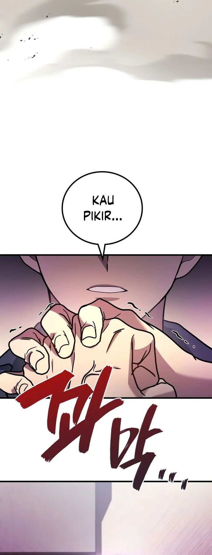 Martial God Regressed to Level 2 Chapter 90 Gambar 17