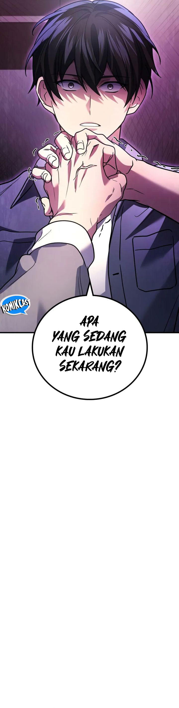 Martial God Regressed to Level 2 Chapter 90 Gambar 18