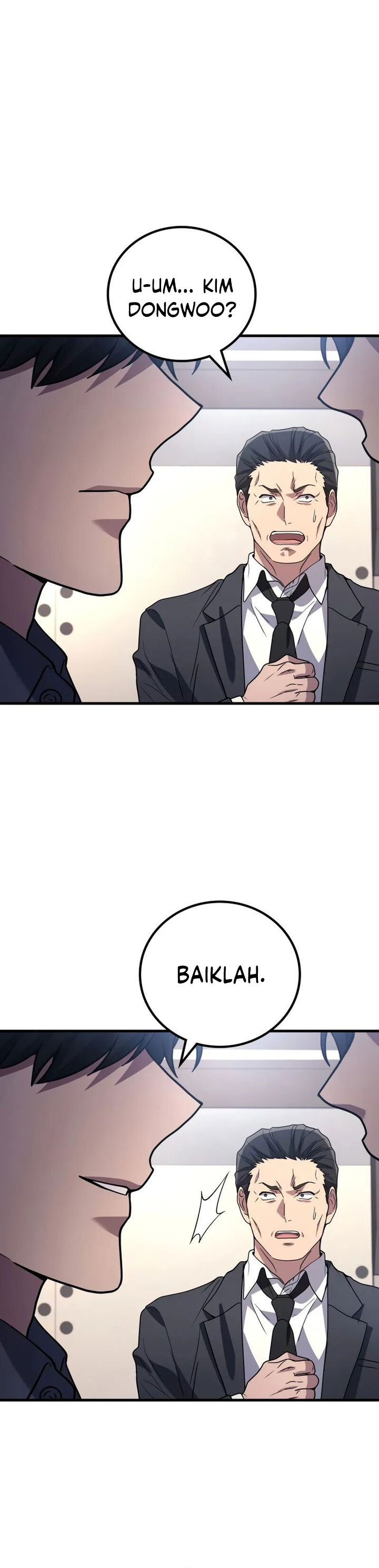 Martial God Regressed to Level 2 Chapter 90 Gambar 26