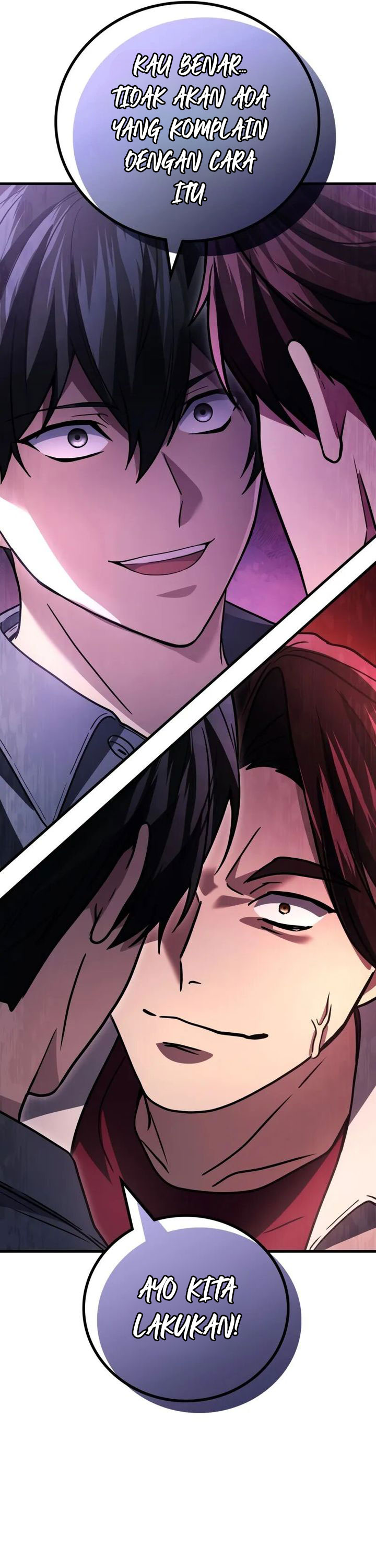 Martial God Regressed to Level 2 Chapter 90 Gambar 27