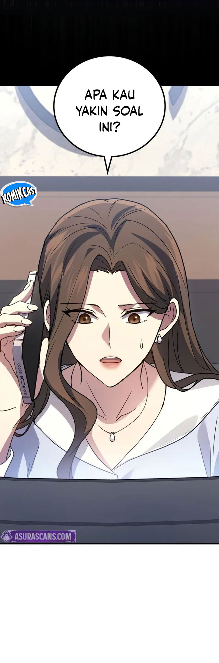 Martial God Regressed to Level 2 Chapter 90 Gambar 30