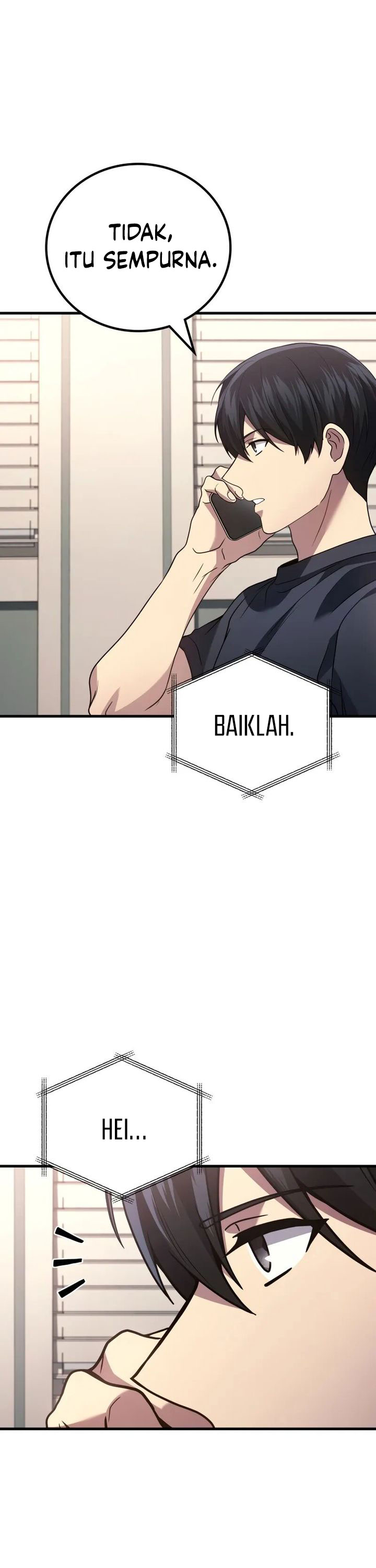 Martial God Regressed to Level 2 Chapter 90 Gambar 32