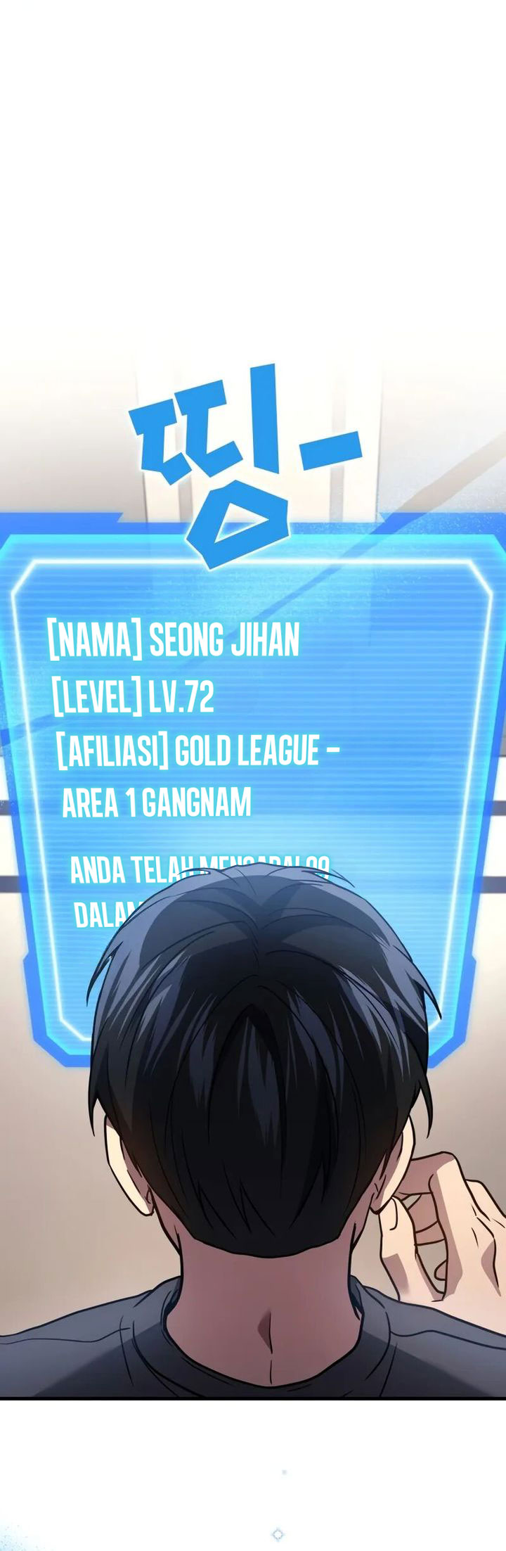 Martial God Regressed to Level 2 Chapter 90 Gambar 37