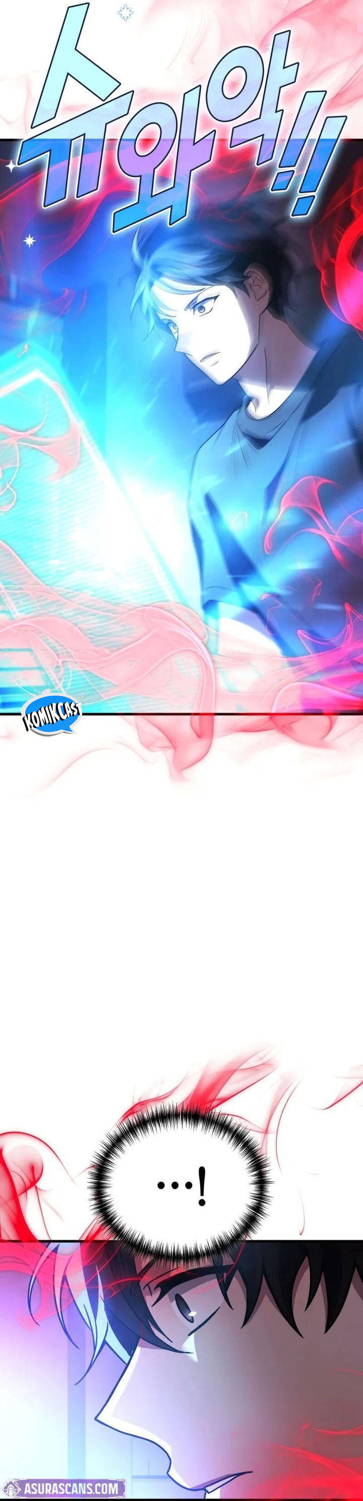 Martial God Regressed to Level 2 Chapter 90 Gambar 40