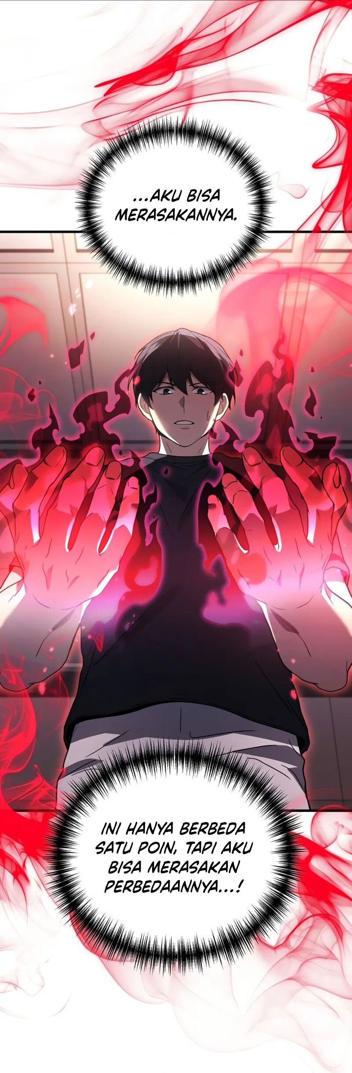 Martial God Regressed to Level 2 Chapter 90 Gambar 41