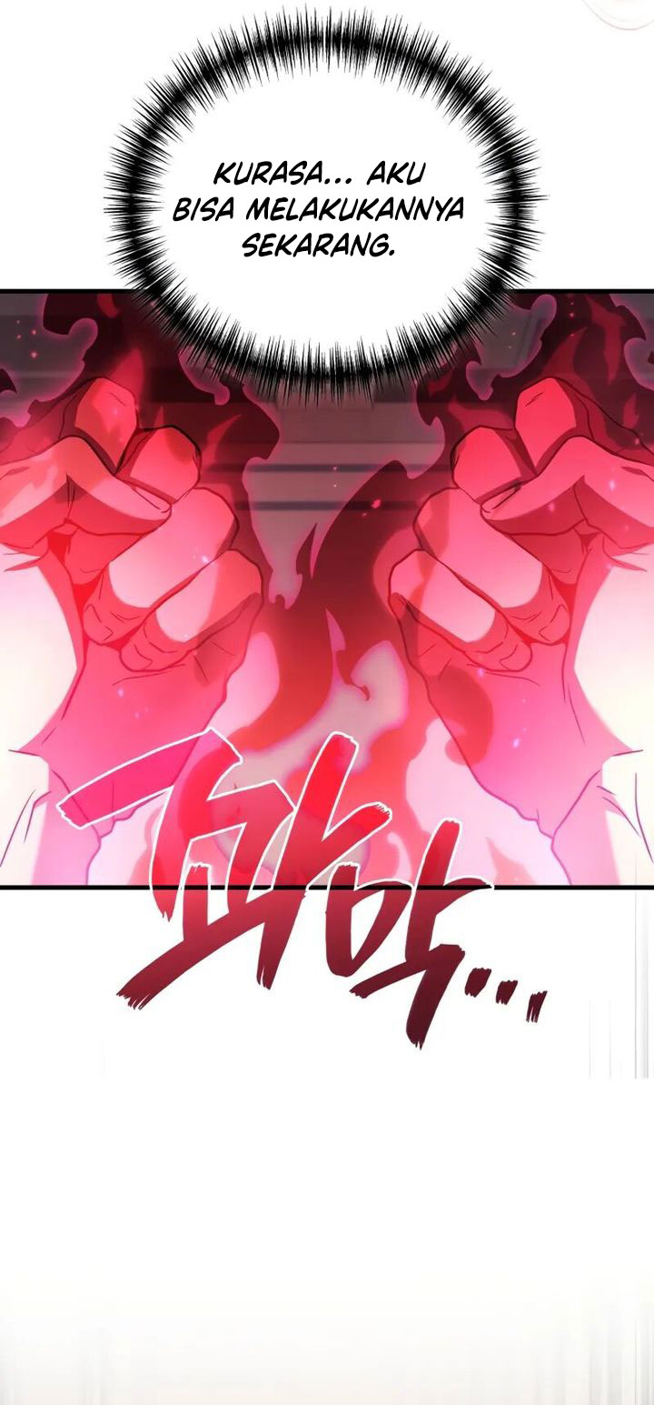 Martial God Regressed to Level 2 Chapter 90 Gambar 42