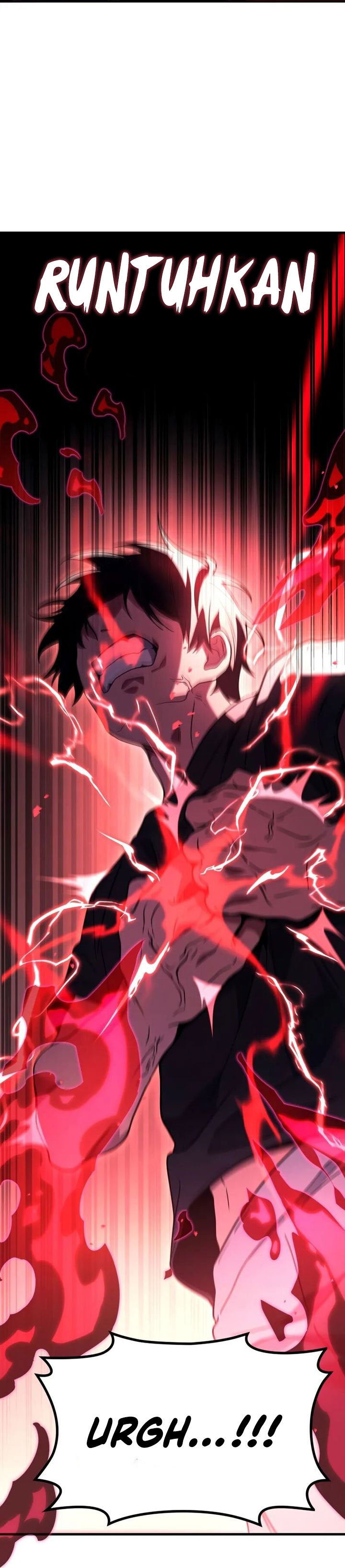 Martial God Regressed to Level 2 Chapter 90 Gambar 46