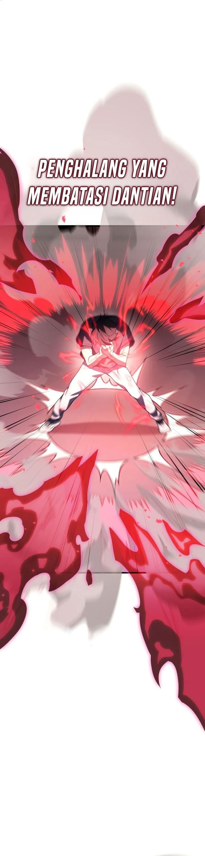 Martial God Regressed to Level 2 Chapter 90 Gambar 47