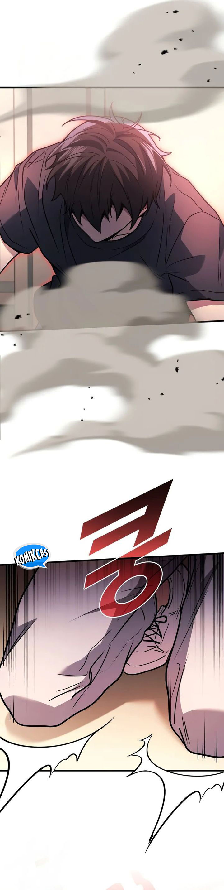 Martial God Regressed to Level 2 Chapter 90 Gambar 48