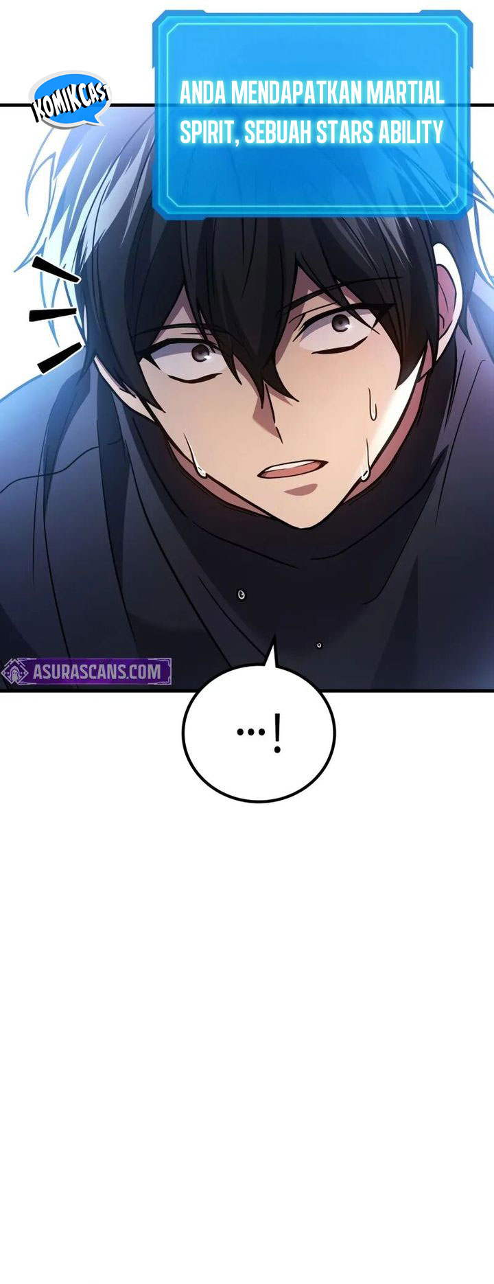 Martial God Regressed to Level 2 Chapter 90 Gambar 50