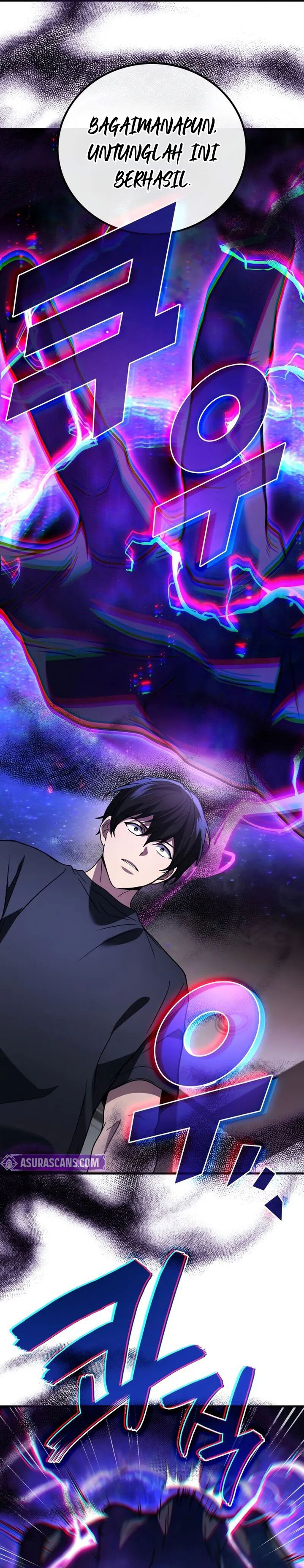 Martial God Regressed to Level 2 Chapter 90 Gambar 52