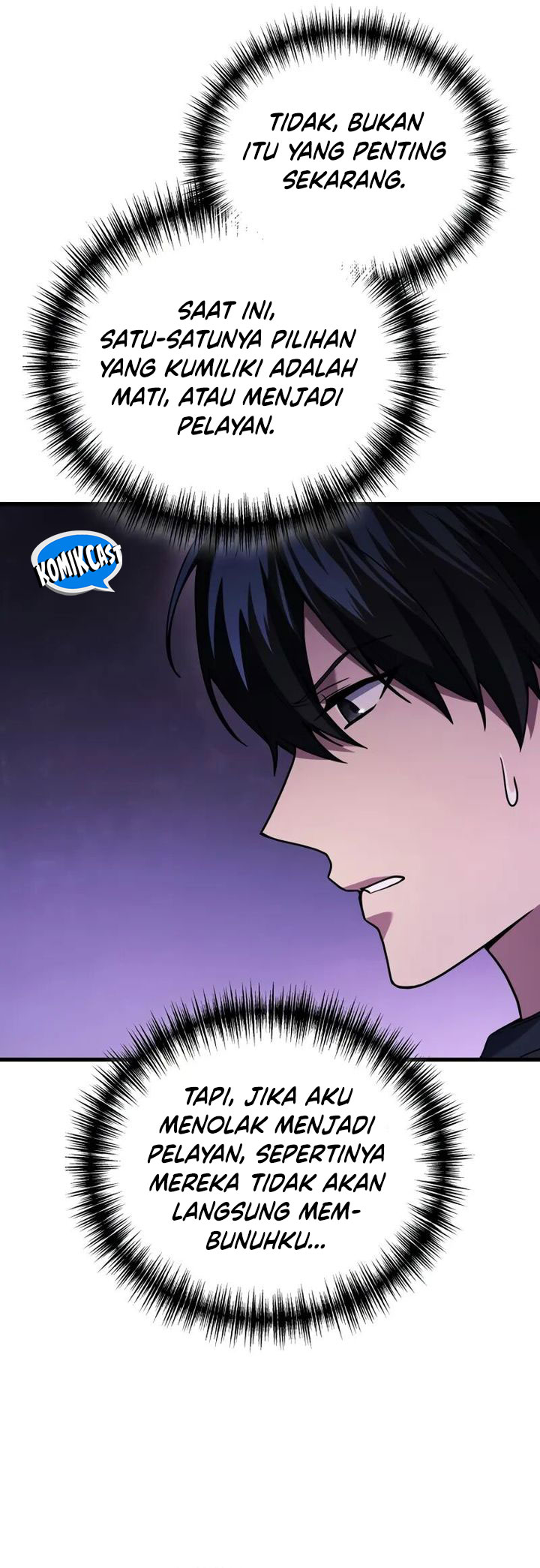 Martial God Regressed to Level 2 Chapter 91 Gambar 23