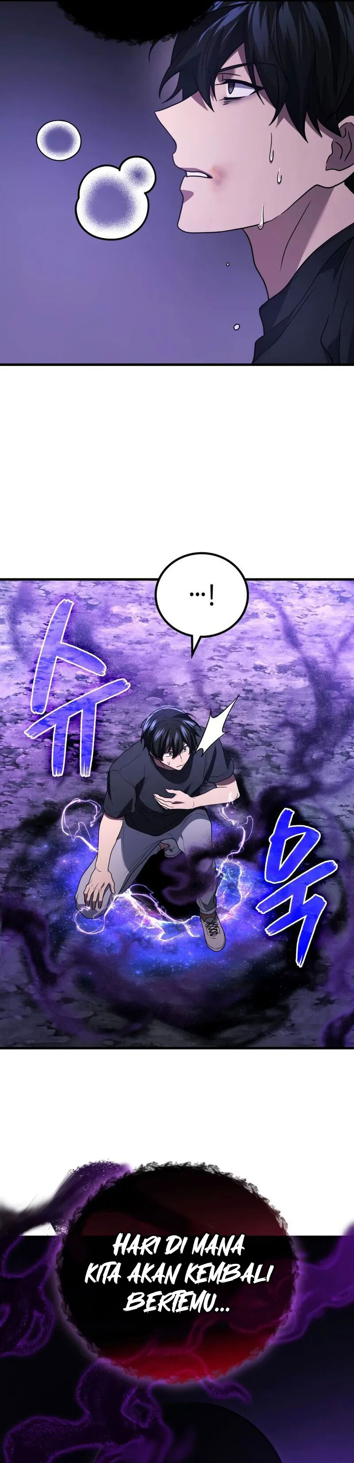 Martial God Regressed to Level 2 Chapter 91 Gambar 47