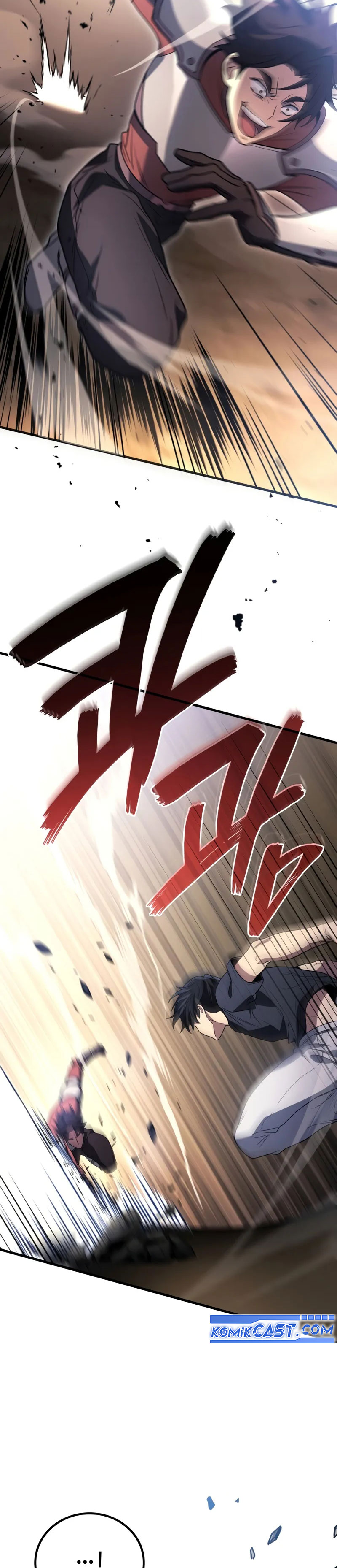 Martial God Regressed to Level 2 Chapter 92 Gambar 28