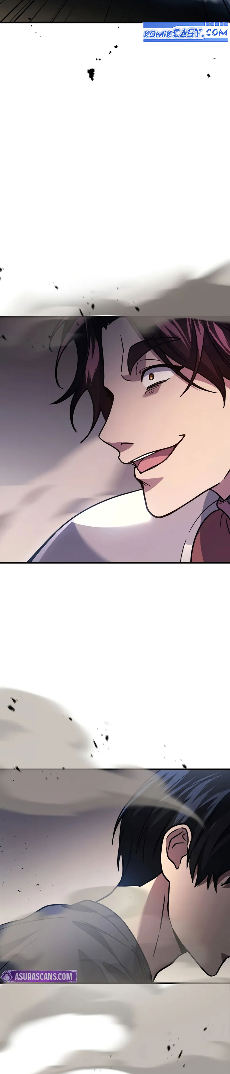 Martial God Regressed to Level 2 Chapter 92 Gambar 40