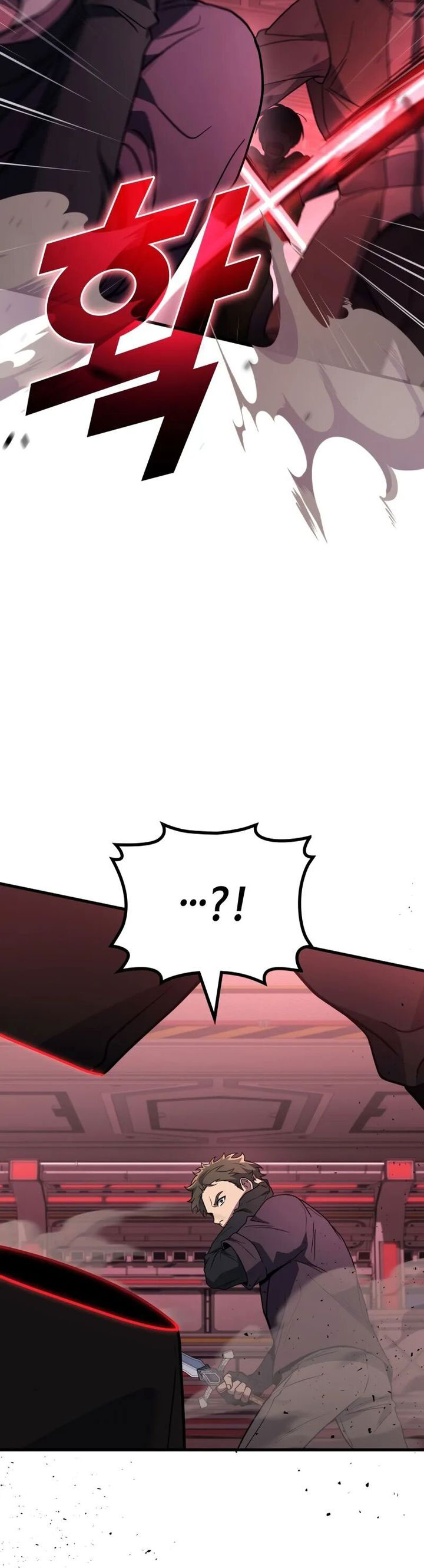 Martial God Regressed to Level 2 Chapter 94 Gambar 26
