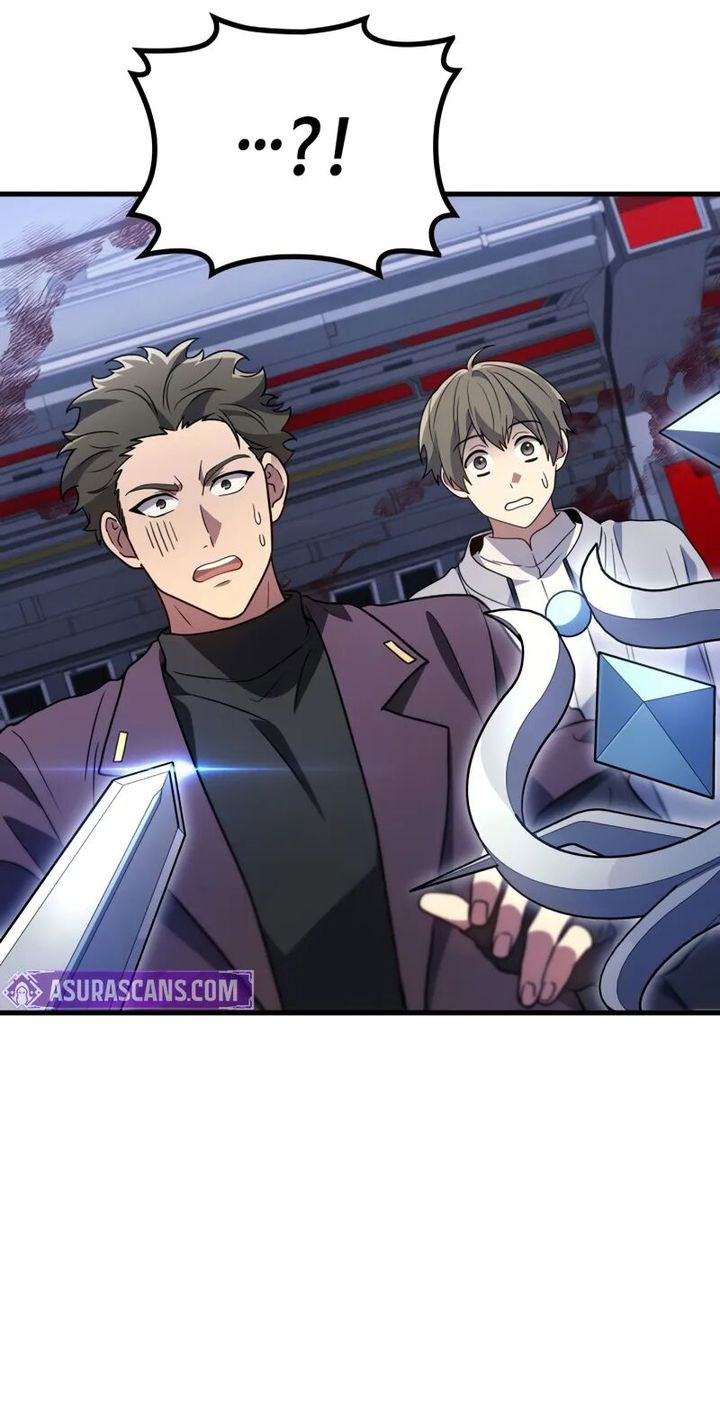 Martial God Regressed to Level 2 Chapter 94 Gambar 39